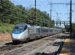 Acela Express